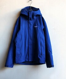 patagonia | patagonia M's STORMJACKET(マウンテンパーカー)