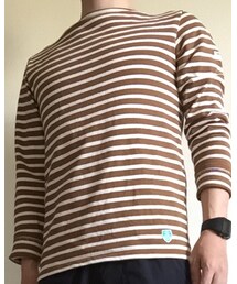 ORCIVAL | Tシャツ/カットソー