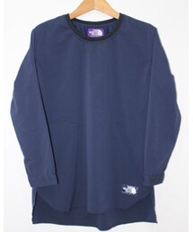 THE NORTH FACE PURPLE LABEL | Tシャツ/カットソー