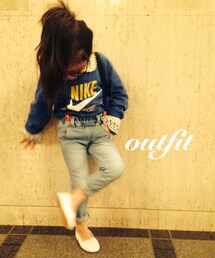 NIKE | Tシャツ/カットソー