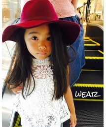 OLD NAVY | ハット