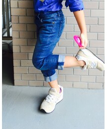 GAP | デニムパンツ