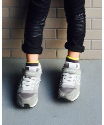 NEW BALANCE | スニーカー