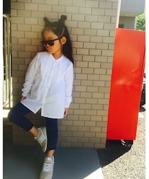 ZARA KIDS | シャツ/ブラウス