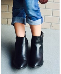 OLD NAVY | ブーツ
