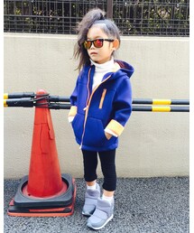 ZARA KIDS | パーカー