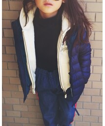 TOMMY HILFIGER | パーカー