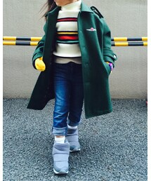 アウターあり | ジャケット/アウター