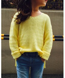 ZARA KIDS | ニット/セーター