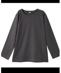 無印良品 | Tシャツ/カットソー