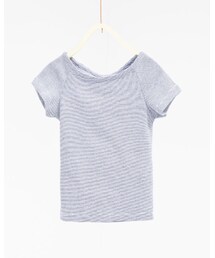 ZARA KIDS | Tシャツ/カットソー