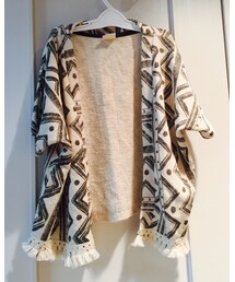 ZARA KIDS | カーディガン/ボレロ