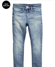 H&M | デニムパンツ