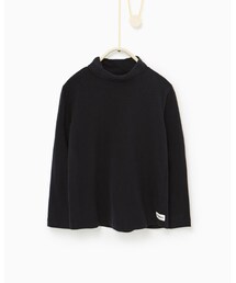 ZARA KIDS | Tシャツ/カットソー