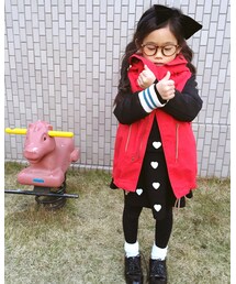 アウターあり | その他