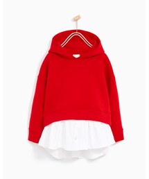 ZARA KIDS | パーカー