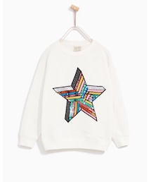 ZARA KIDS | スウェット