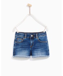 ZARA KIDS | デニムパンツ