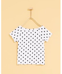 ZARA KIDS | Tシャツ/カットソー
