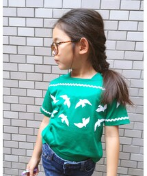 Yves Saint Laurent | Tシャツ/カットソー