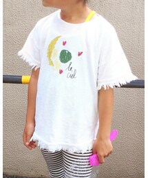 ZARA KIDS | Tシャツ/カットソー