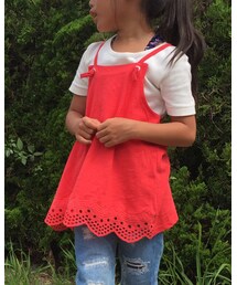 ZARA KIDS | キャミソール