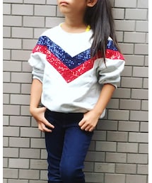 ZARA KIDS | スウェット