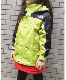 THE NORTH FACE | ナイロンジャケット