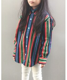 RALPH LAUREN | シャツ/ブラウス