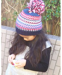 ZARA KIDS | ニットキャップ/ビーニー