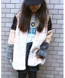 ZARA KIDS | ワンピース