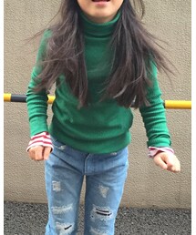 ZARA KIDS | トップス