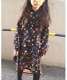 ZARA KIDS | ワンピース