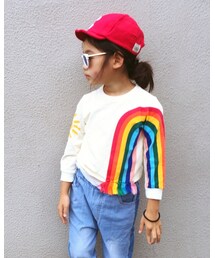 韓国子供服 | Tシャツ/カットソー