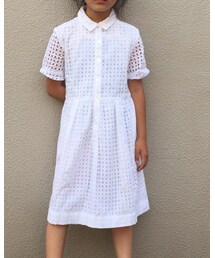 crew cuts | ワンピース/ドレス