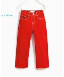 ZARA KIDS | デニムパンツ