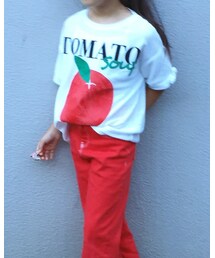 ZARA KIDS | Tシャツ/カットソー