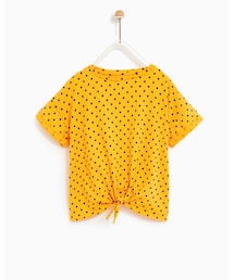 ZARA KIDS | Tシャツ/カットソー