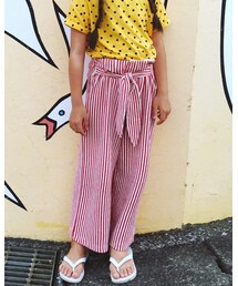 ZARA KIDS | パンツ