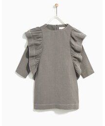 ZARA KIDS | ワンピース/ドレス