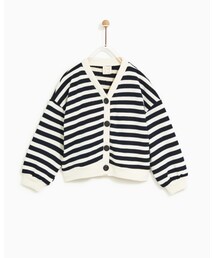 ZARA KIDS | カーディガン/ボレロ