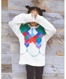 ZARA KIDS | ニット/セーター