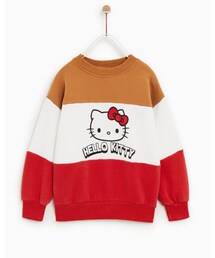 ZARA KIDS | スウェット