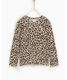 ZARA KIDS | Tシャツ/カットソー