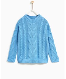 ZARA KIDS | ニット/セーター