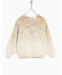 ZARA KIDS | ニット/セーター
