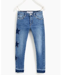 ZARA KIDS | デニムパンツ