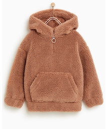 ZARA KIDS | パーカー