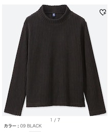 UNIQLO | トップス