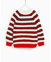ZARA KIDS | ニット/セーター